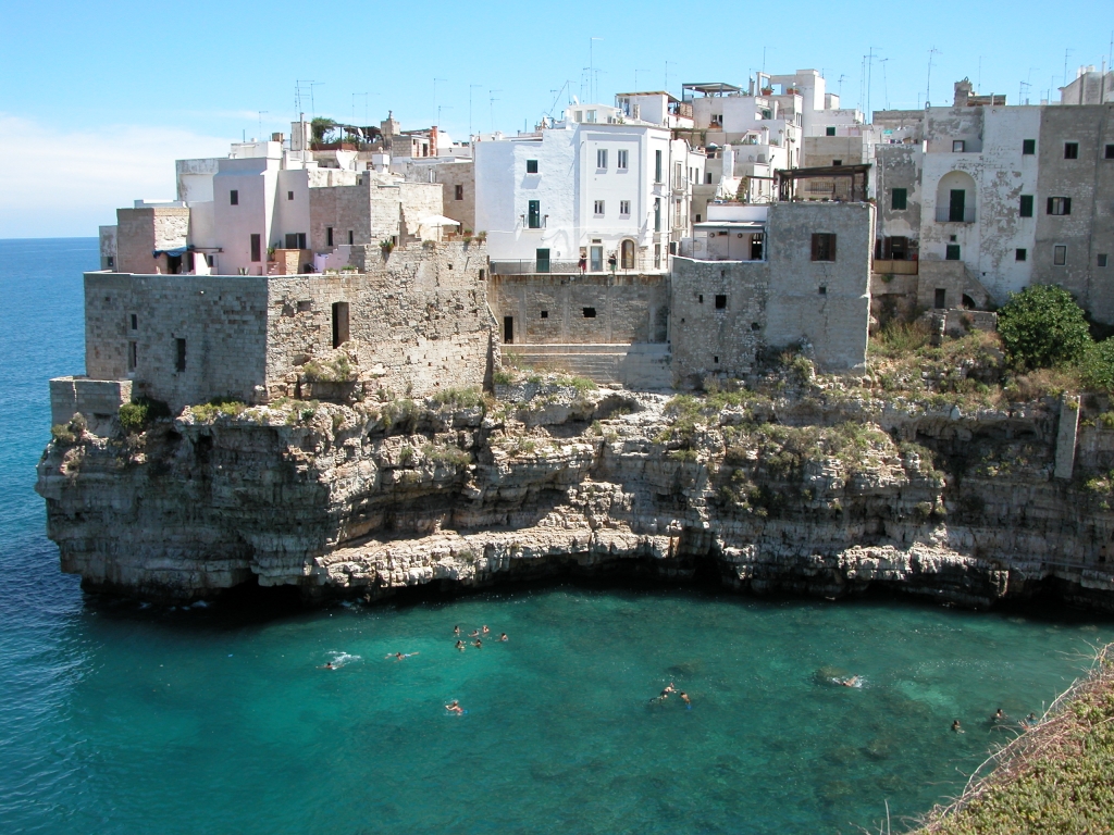 Polignano a Mare